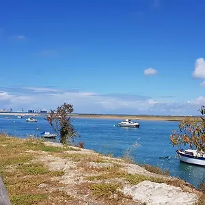 Сasa de vacaciones Casa Del Mar, Puerto Real
