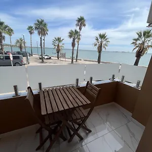Apartamento Mrati - Playa, Puerto Real