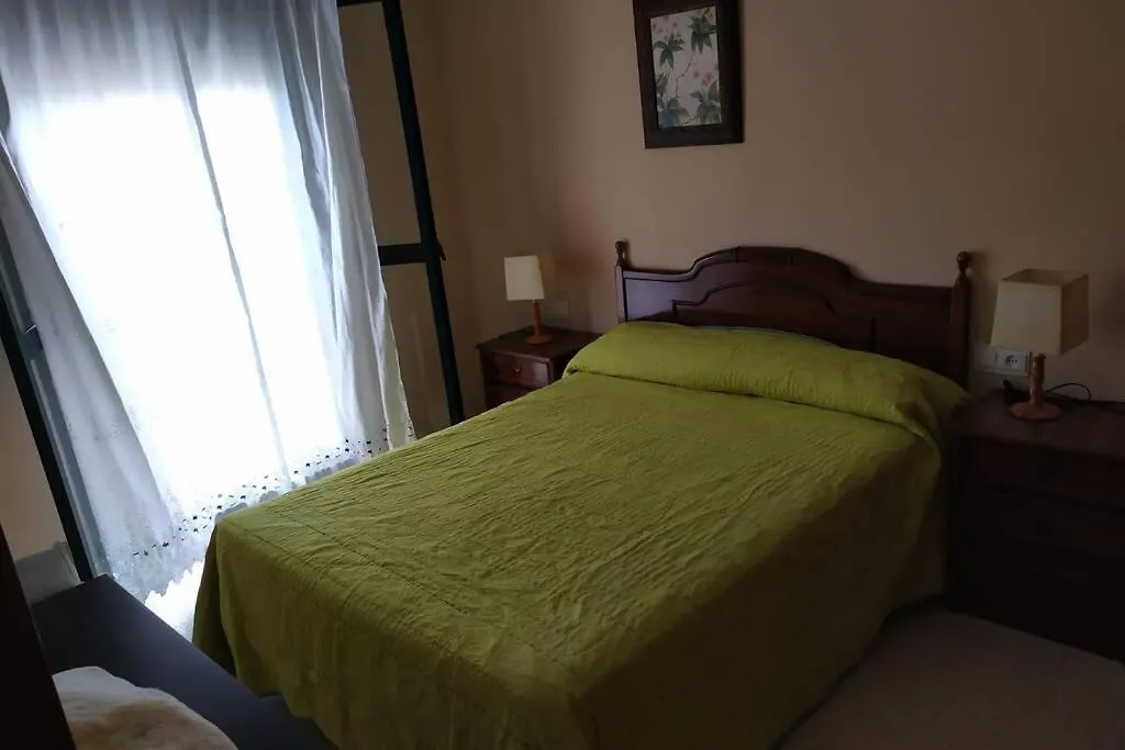 Holiday home Bonita Unifamiliar En Playa Cadiz Villa Puerto Real