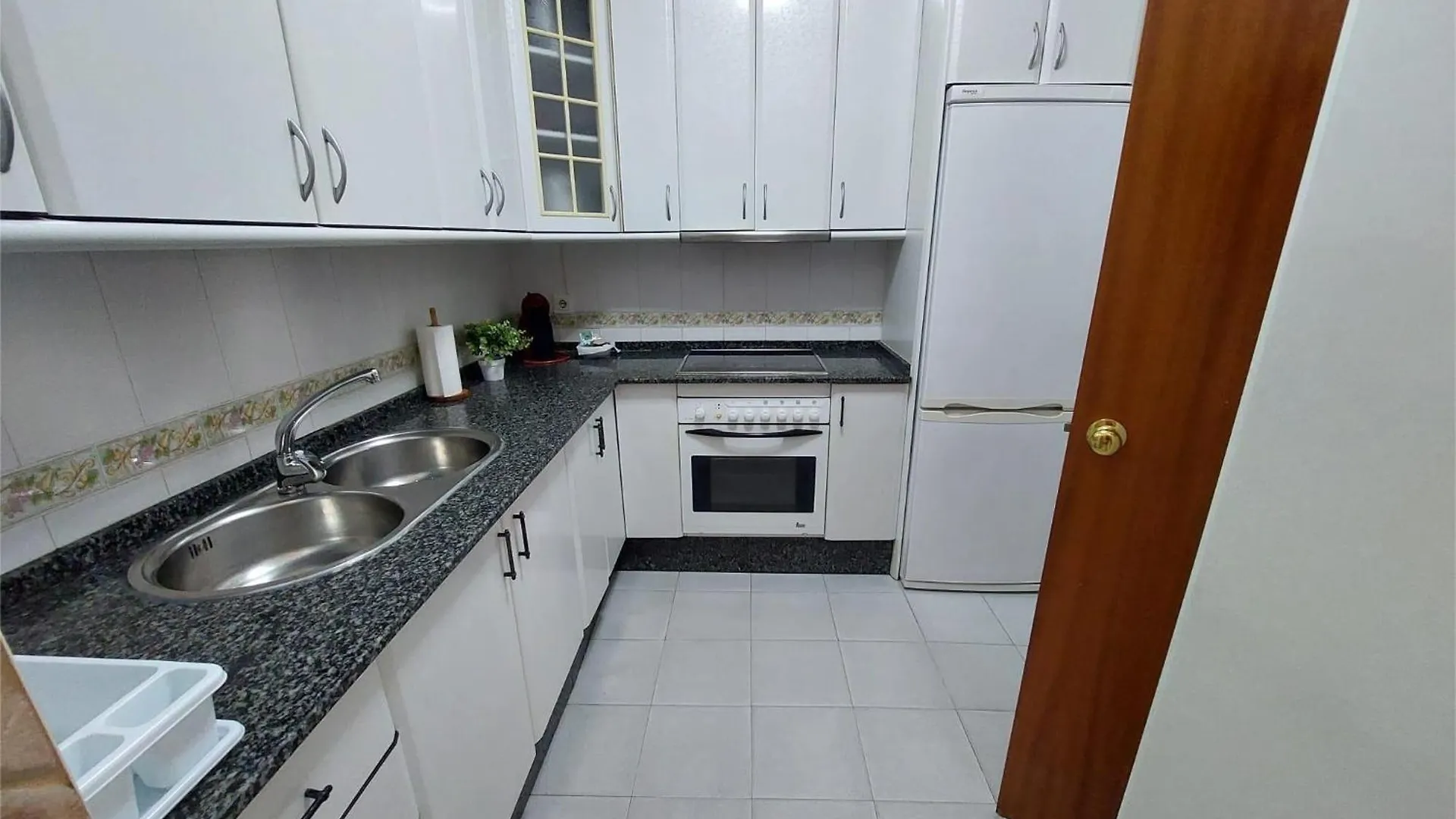 Bonita Unifamiliar En Playa Cadiz Villa Puerto Real Holiday home