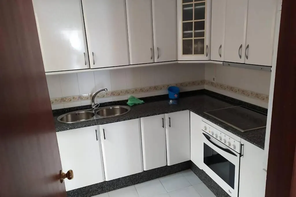 Вилла Bonita Unifamiliar En Playa Cadiz Пуэрто-Реаль Испания
